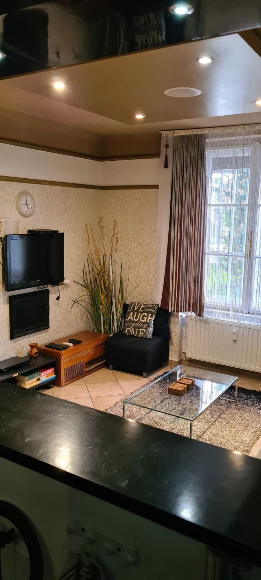 Glamour Apartments ブダペスト エクステリア 写真