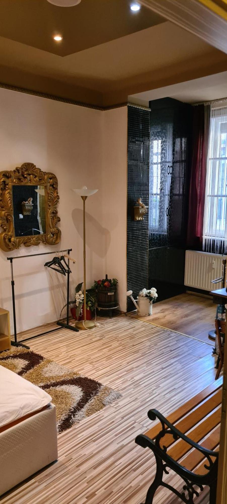 Glamour Apartments ブダペスト エクステリア 写真
