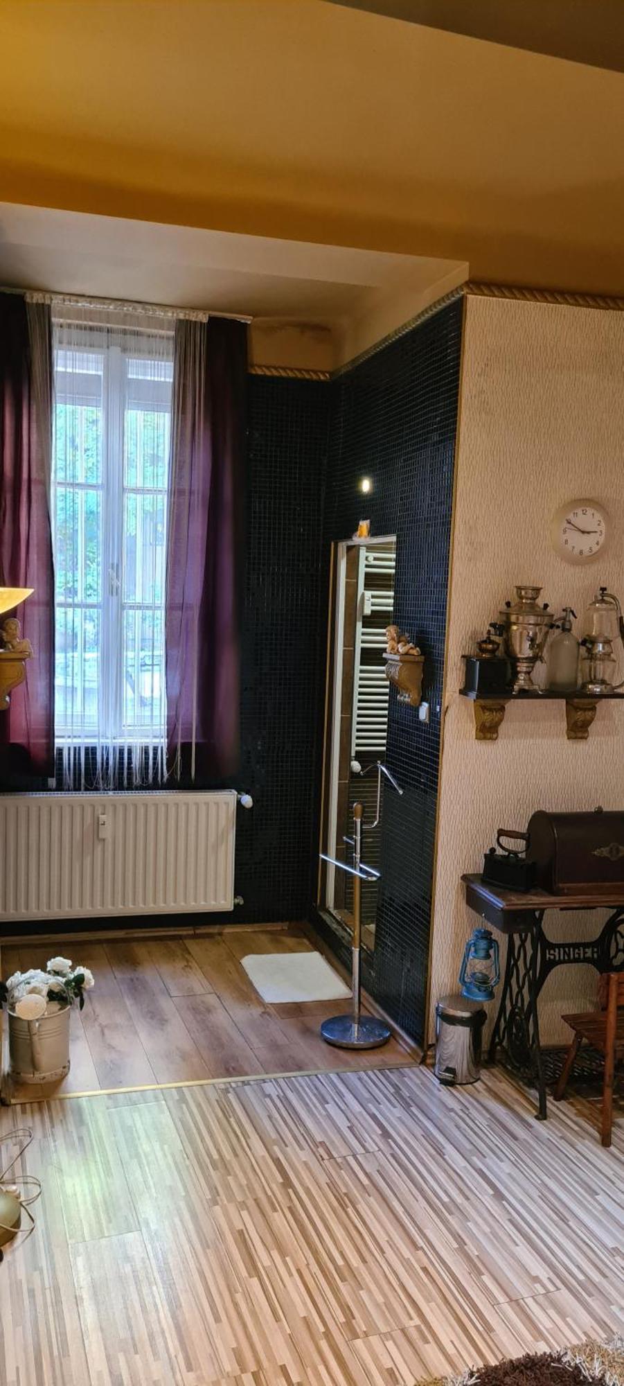 Glamour Apartments ブダペスト エクステリア 写真