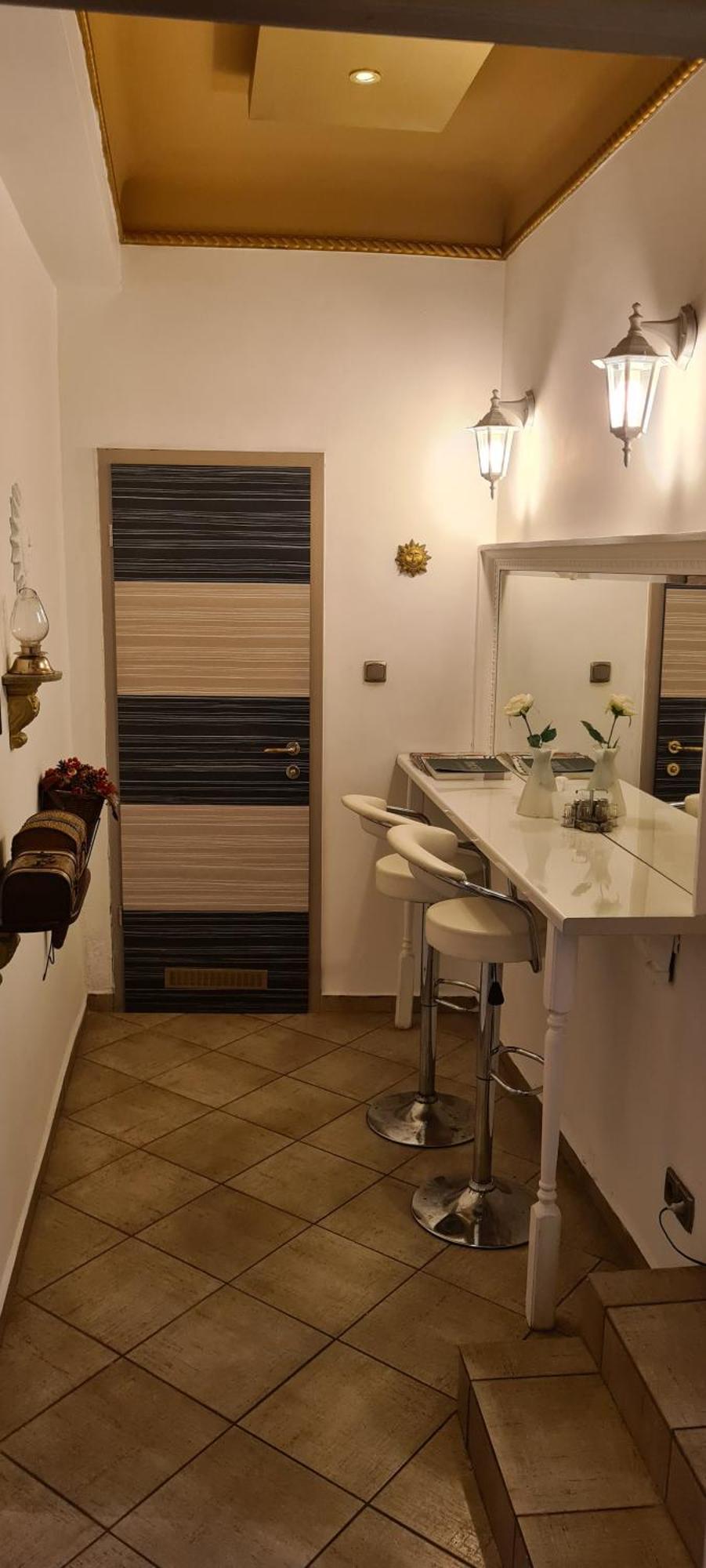 Glamour Apartments ブダペスト エクステリア 写真
