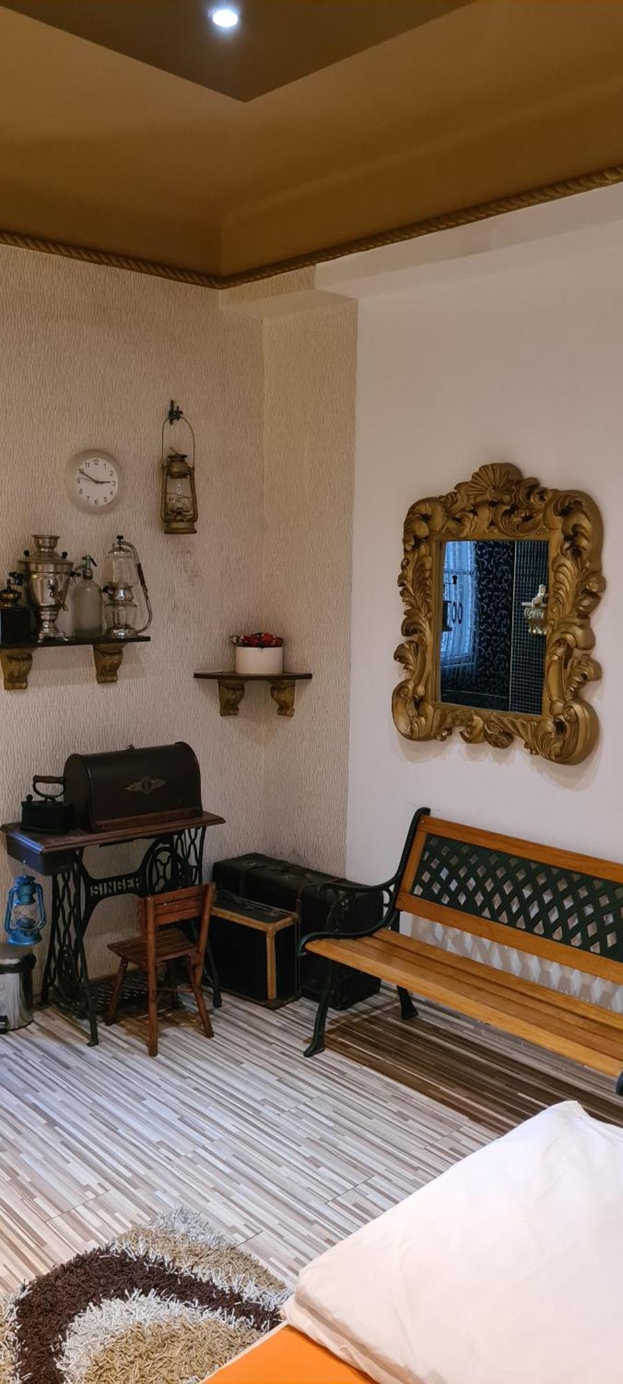 Glamour Apartments ブダペスト エクステリア 写真