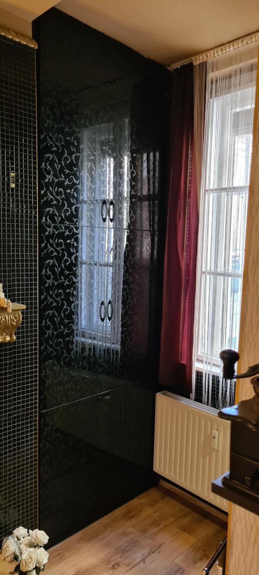 Glamour Apartments ブダペスト エクステリア 写真